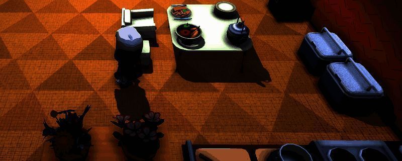 金垦小镇游戏相关画面