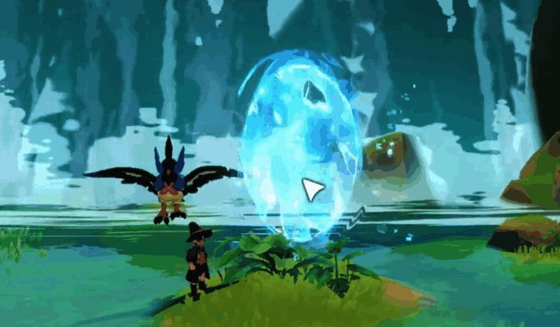 记忆石技能搭配示意图