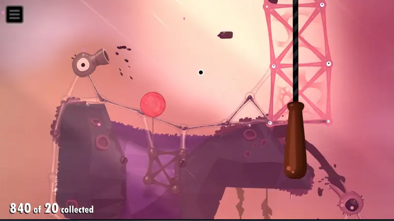 《粘粘世界2》相关图片3