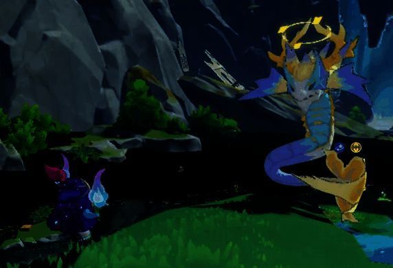 幽冥眼背袭技能图片