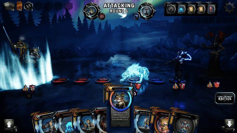 《龙之战线：冒险》游戏相关图片2