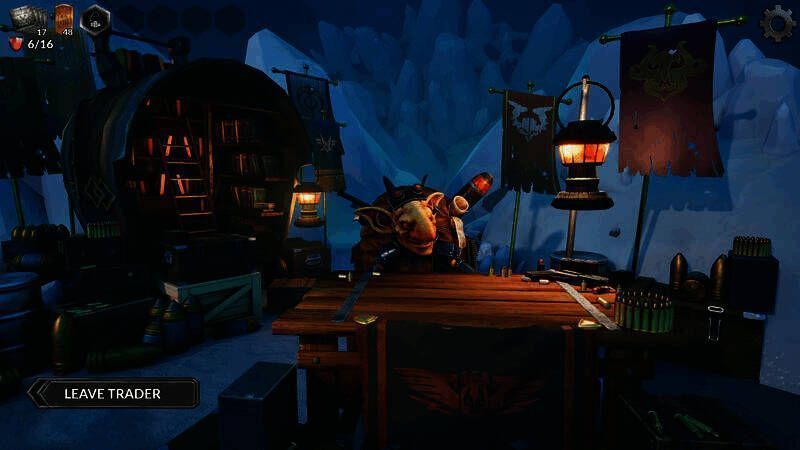 《龙之战线：冒险》游戏相关图片7