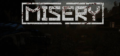 《MISERY》游戏相关图片1