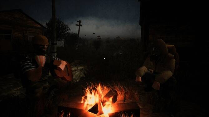 《MISERY》游戏相关图片2