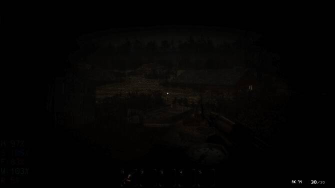 《MISERY》游戏相关图片3