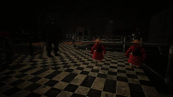 《MISERY》游戏相关图片5