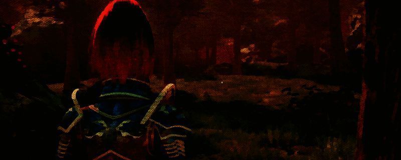 《上古卷轴4：湮灭重制版》相关画面