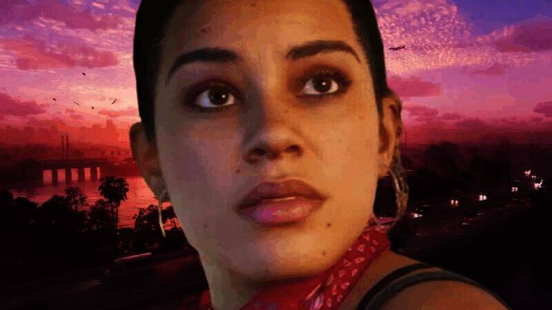 《GTA6》相关图片