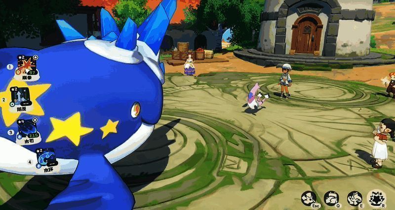 深蓝鲸相关图片4