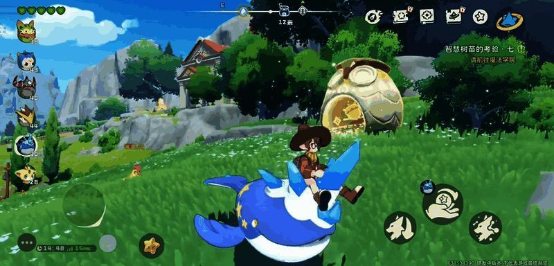 深蓝鲸相关图片5