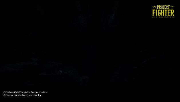 航海王手游游戏精彩画面3