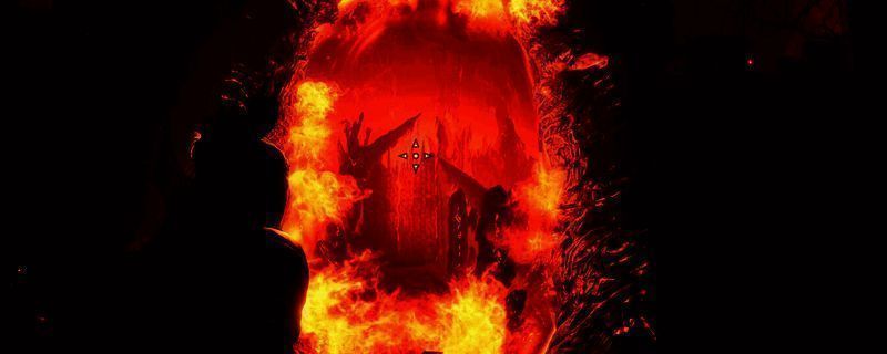 上古卷轴4:湮灭重制版游戏截图