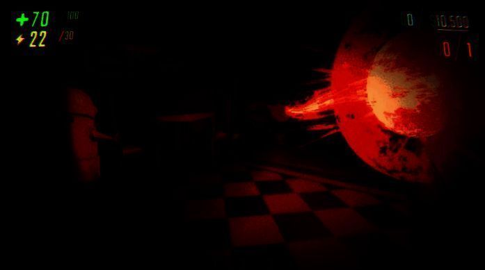 《R.E.P.O.》宣传图3