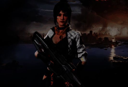 逆战未来游戏截图3