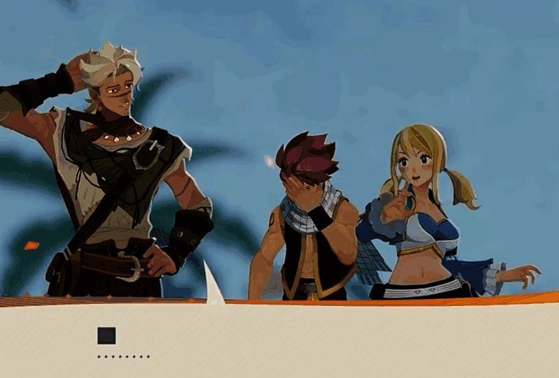 剑与远征启程妖尾联动相关图片4