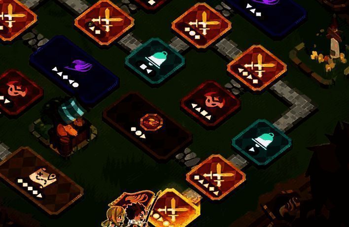 剑与远征启程妖尾联动相关图片5