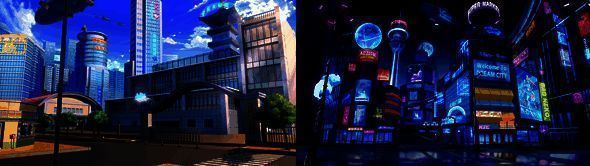 《叛逆神魂》游戏画面示例14