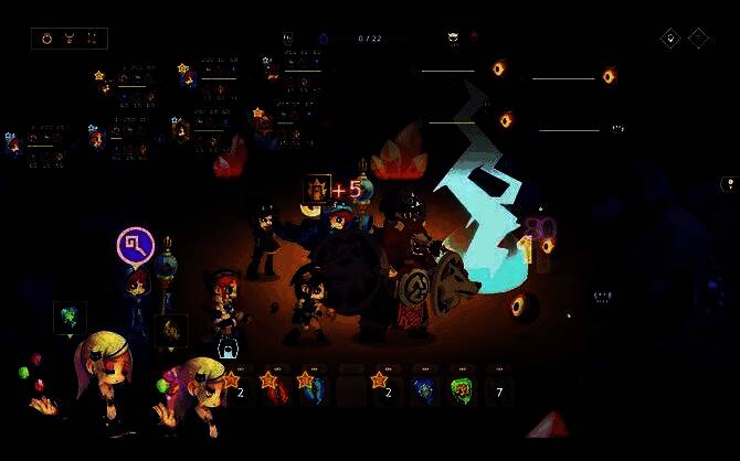 《灵动世界》游戏画面4