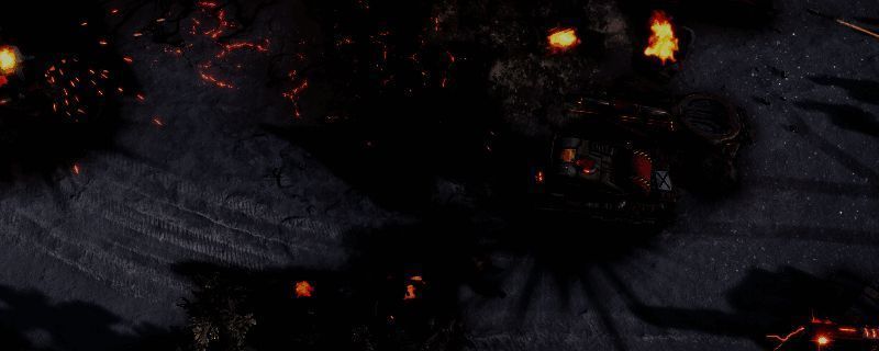 《风暴崛起》相关图片1