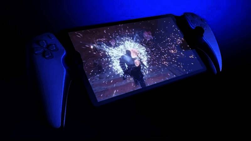 PS Portal相关图片