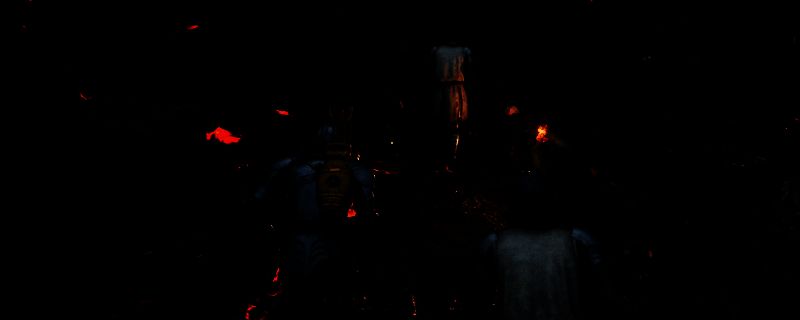 《上古卷轴4：湮灭重制版》游戏画面相关图片