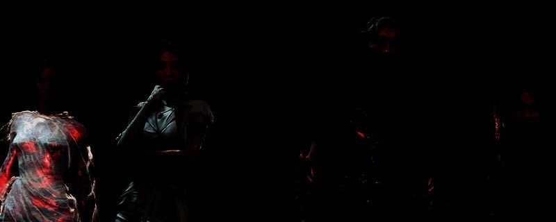 光与影33号远征队双输出坦克队相关画面