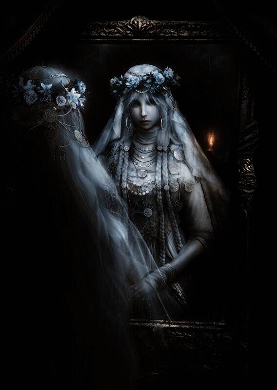 暗痕货币展示图