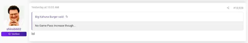 Xbox Game Pass相关图片