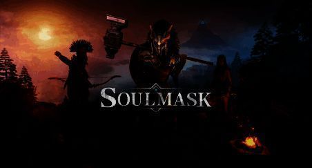 《灵魂面甲》游戏相关画面或宣传图片