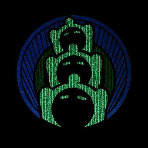 《蛋仔派对》追捕者糖葫芦徽章展示图