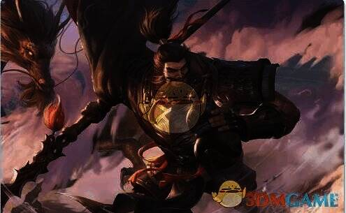 三国杀谋张飞明良千古皮肤图片