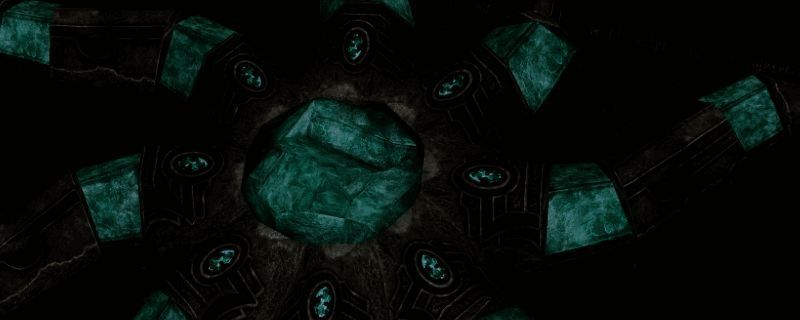 《上古卷轴4：湮灭重制版》相关画面