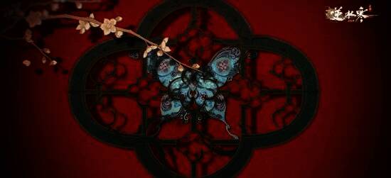 蝶梦三折副本画面