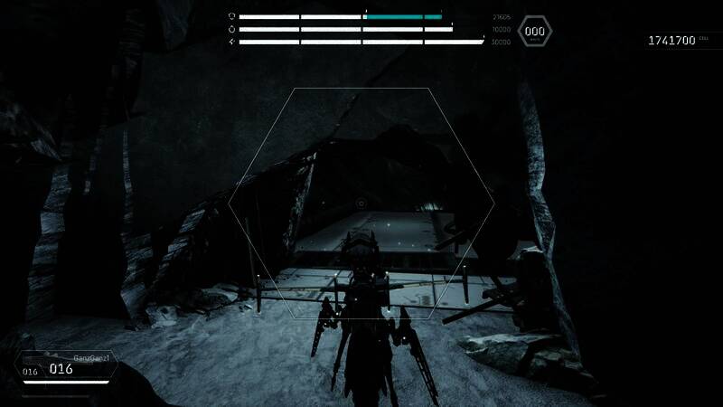 《Dolls Nest》旧型通用型体素体相关场景图3