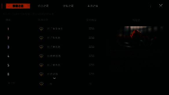 生态园植物培育图