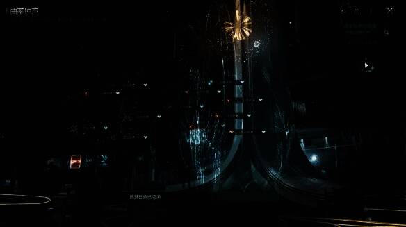 钟声祝福活动场景图