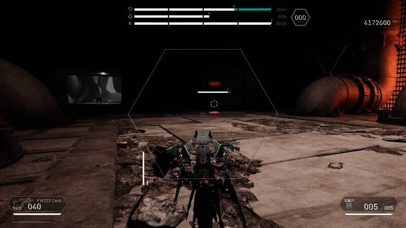 树巢特定房间截图