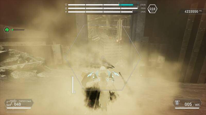 第一只隐形母虫周边画面