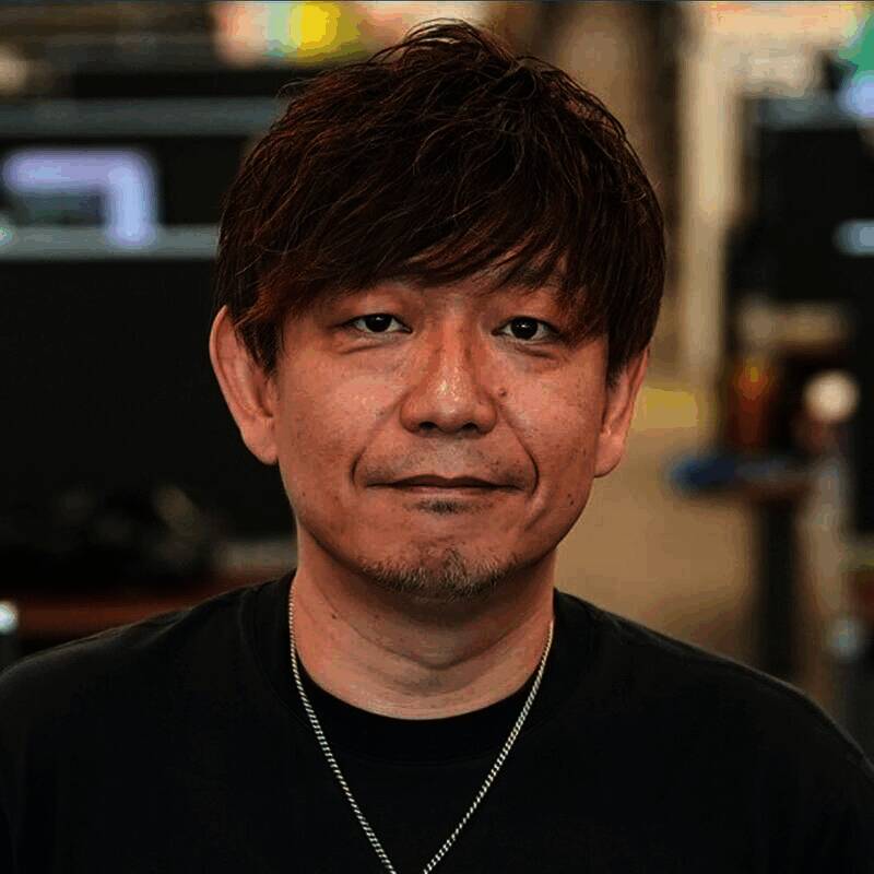 吉田直树相关图片