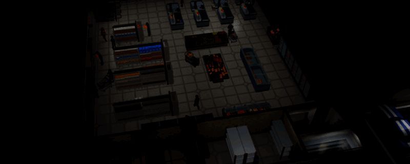 《杂货店大亨》游戏画面