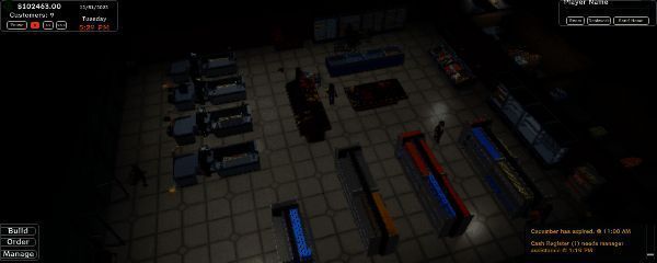 《杂货店大亨》游戏画面