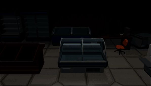 《杂货店大亨》游戏画面