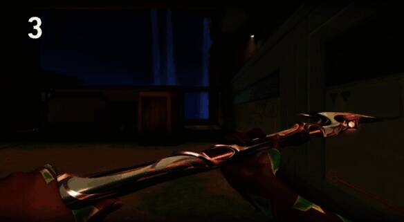 无畏契约光荣异象套装歧途武器图片