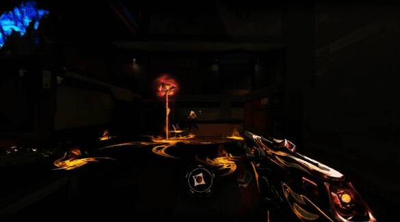 无畏契约光荣异象套装狂徒武器图片