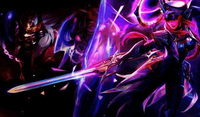 惊雷破晓活动宣传图