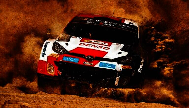 Codemasters相关游戏宣传画面