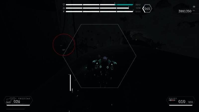 中央大洞穴隐藏红门路线相关图