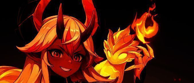 龙魂旅人精灵系幻灵配图5