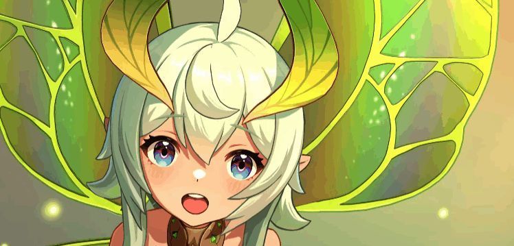 龙魂旅人精灵系幻灵配图6