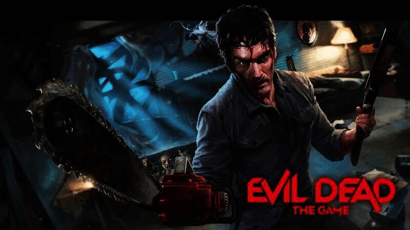 《鬼玩人：游戏》相关图片1